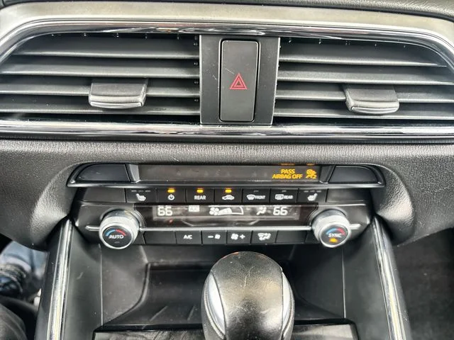 Used 2019 Gray Mazda Sport image 18
