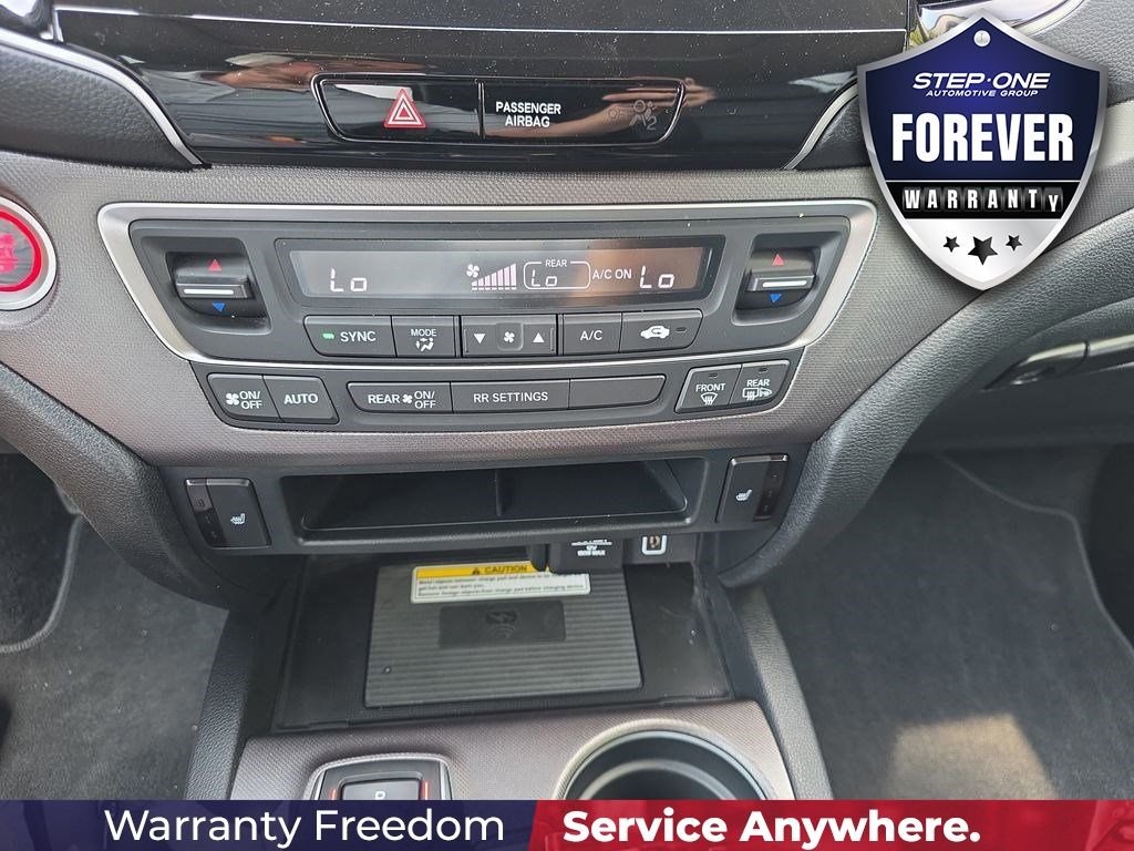 Used 2022  Honda RTL-E image 27