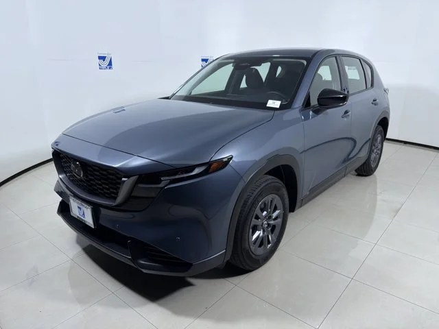 New 2026 POLYMETAL GRAY Mazda 2.5 S image 9