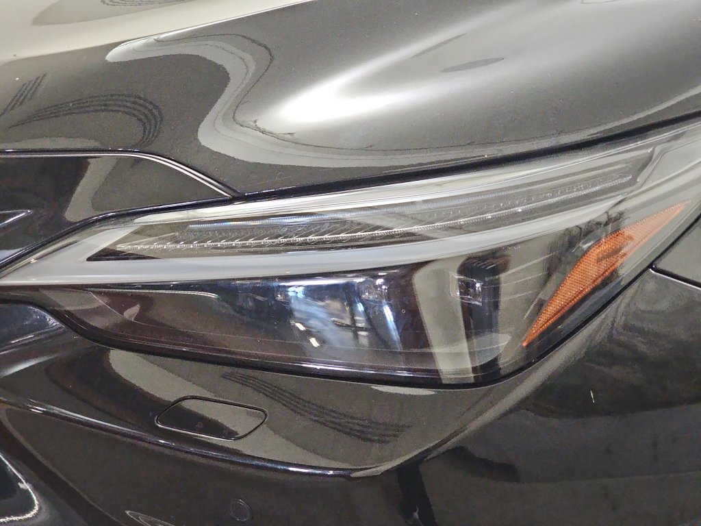 Certified Used 2024 Black Lexus 450h+ Luxury image 30