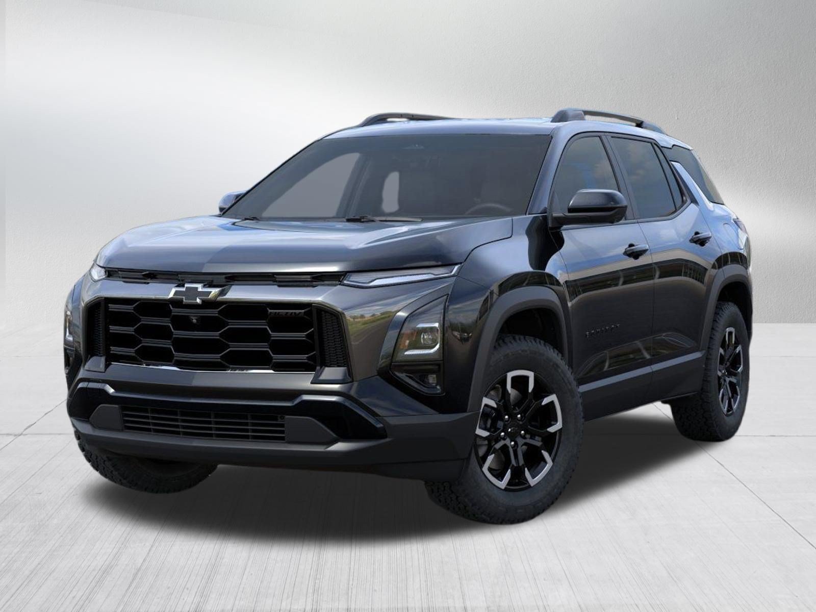 New 2027 Mosaic Black Metallic Chevrolet ACTIV image 6