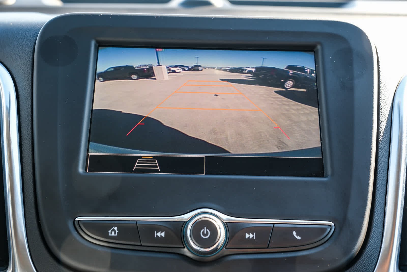 2024 Chevrolet Equinox LT - Photo 22