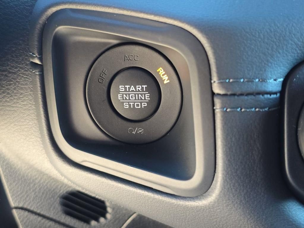 2026 Jeep Wrangler 4-Door Rubicon - Photo 26