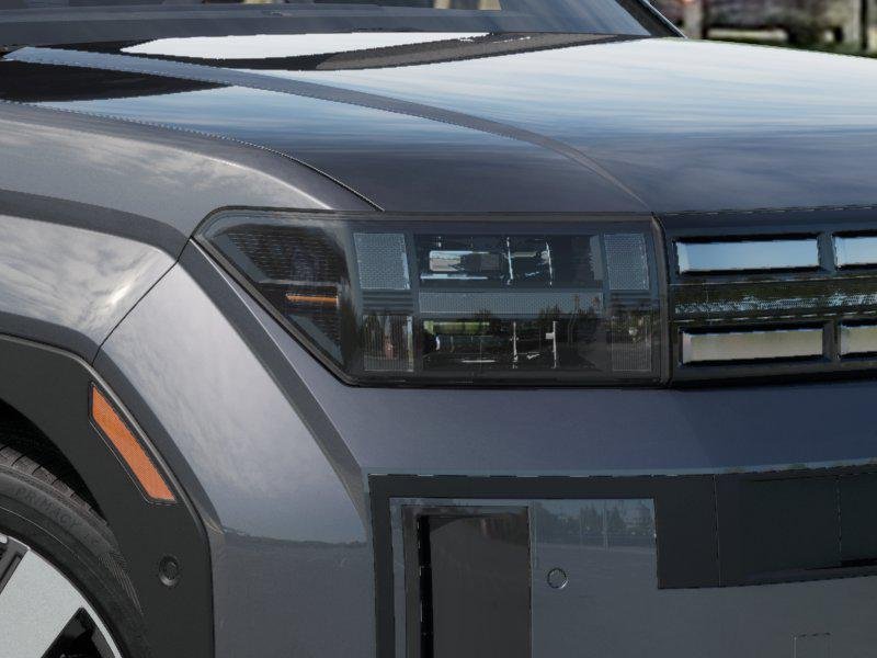 New 2027 Ecotronic Gray Hyundai Limited 6P image 9