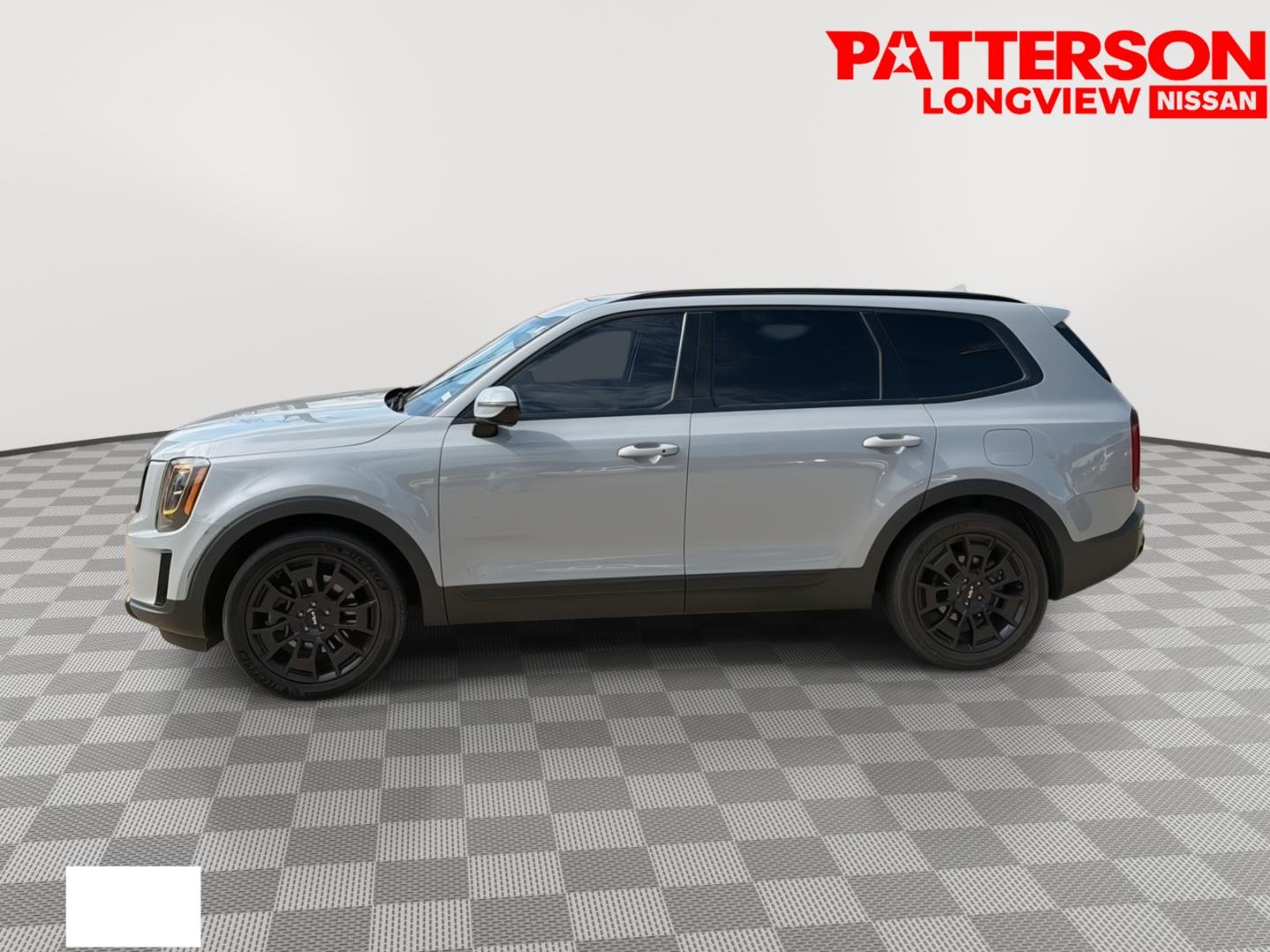 Used 2022 Wolf Gray Kia SX image 2