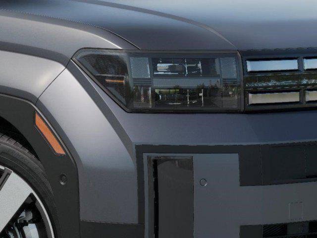 New 2026 Ecotronic Gray Matte Hyundai Limited 6P image 9