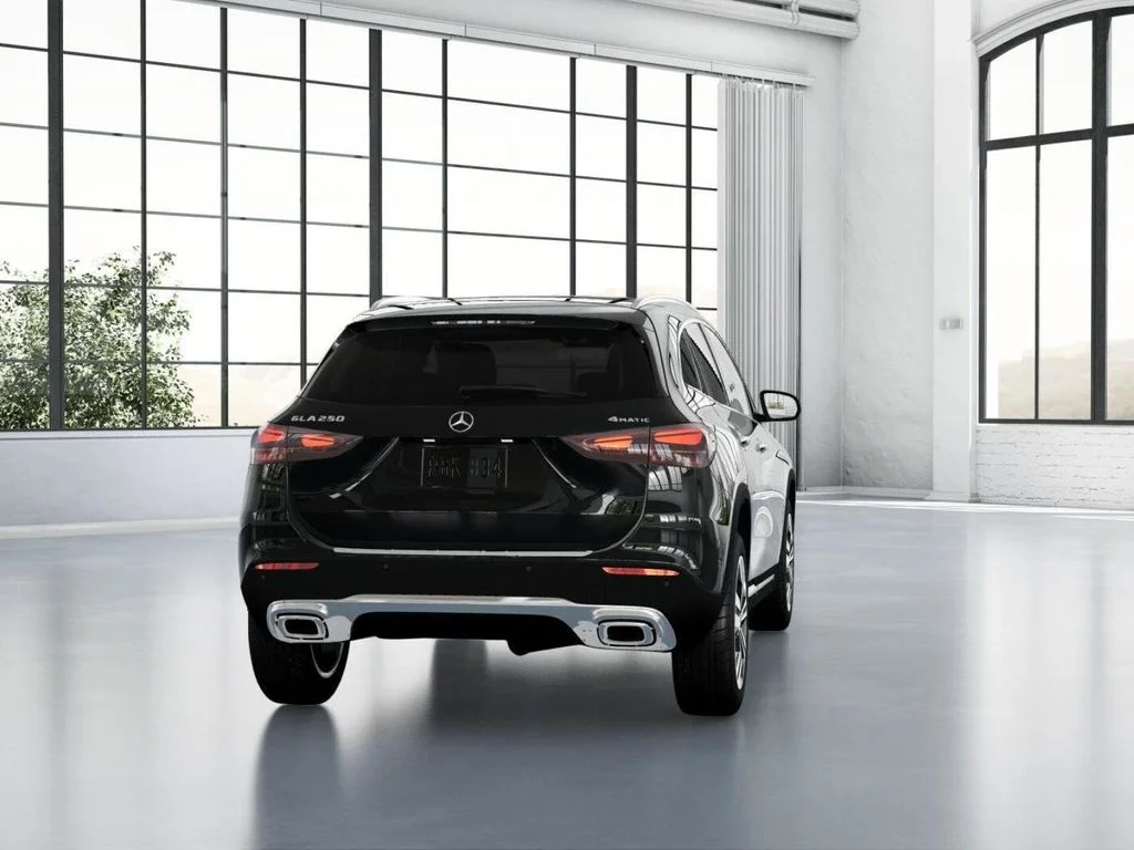 New 2026  Mercedes-Benz GLA 250 image 24