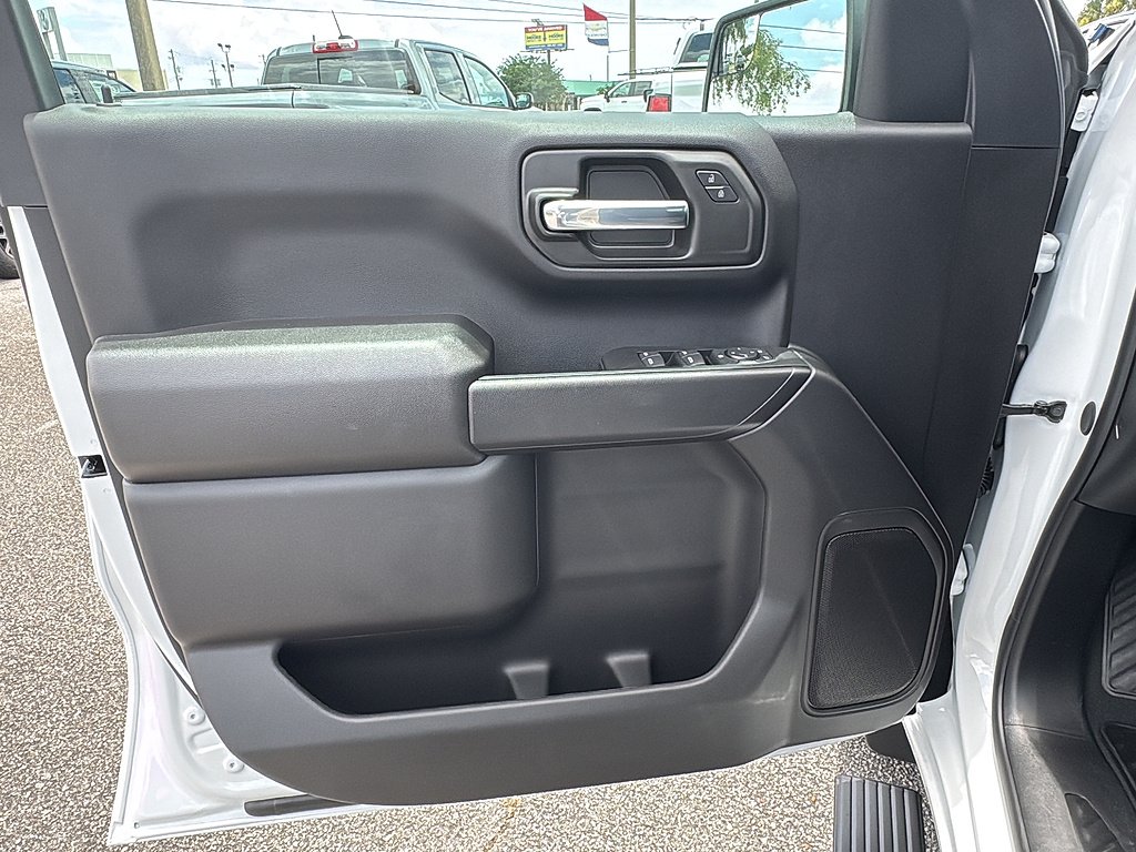 2026 Chevrolet Silverado 1500 Custom - Photo 34