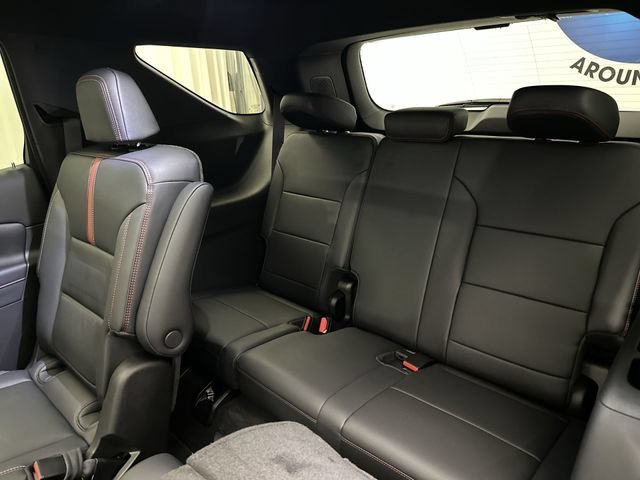 2026 Chevrolet Traverse RS Gray at New Motors
