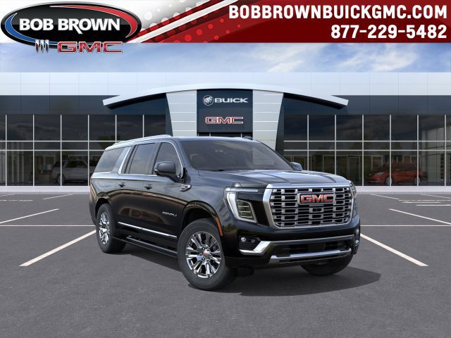 2027 GMC Yukon XL
