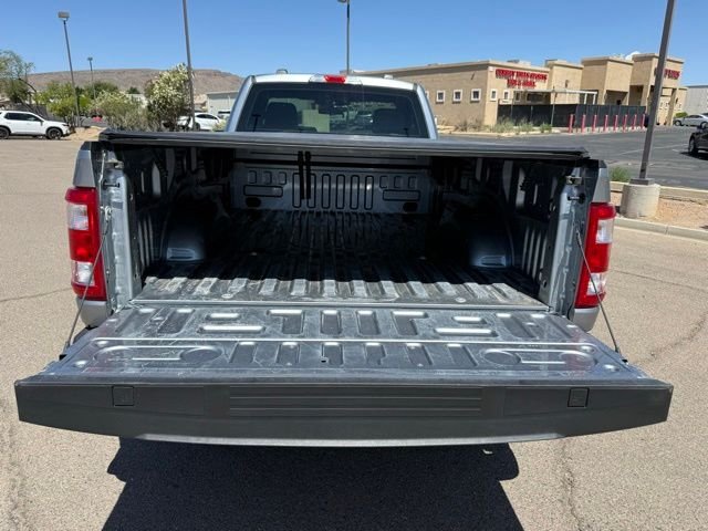 2023 Ford F-150 XL - Photo 33