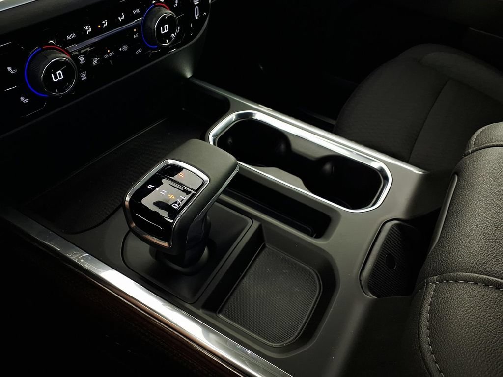 2026 Chevrolet Silverado 1500 LT - Photo 20