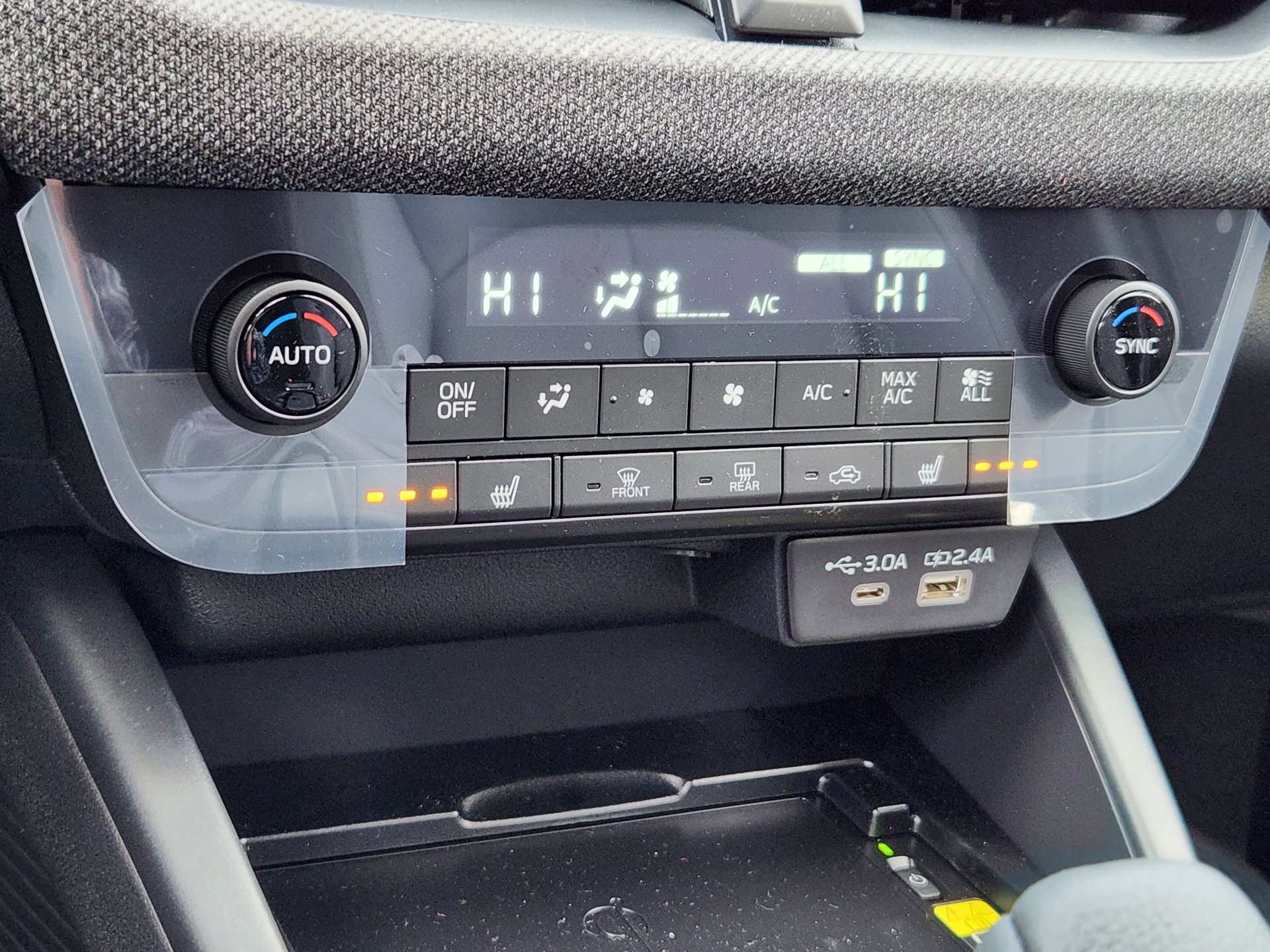 2026 Subaru Outback Limited - Photo 15
