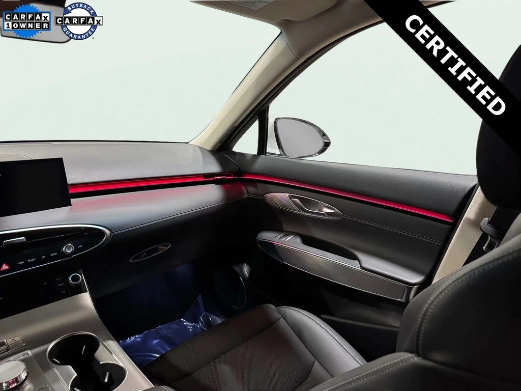 2026 GENESIS GV70 Select - Photo 11