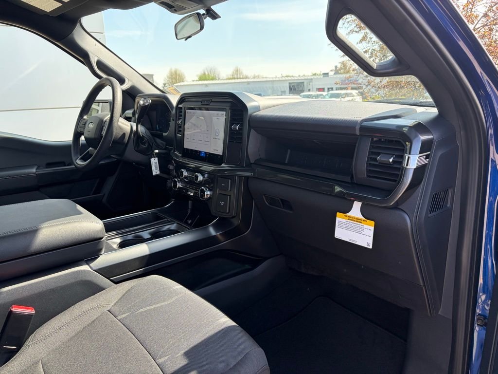 2026 Ford F-150 STX - Photo 25