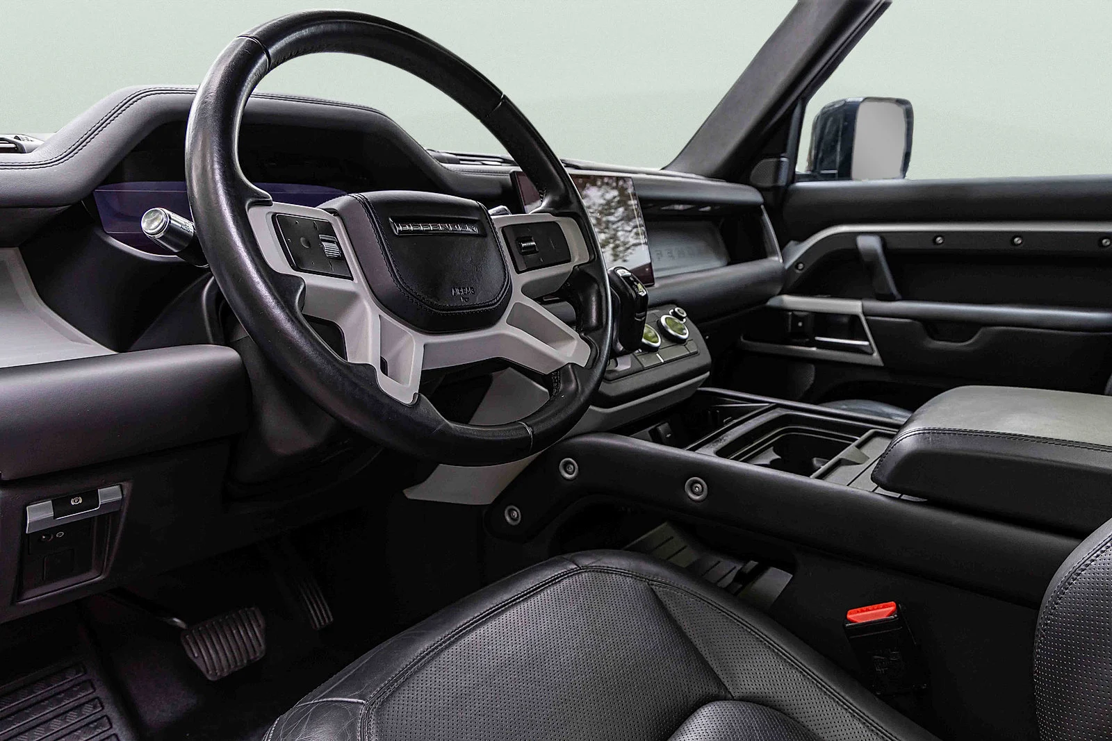 2022 Land Rover Defender XS Edition - Photo 7