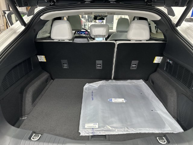 New 2026 White Ford Premium image 26