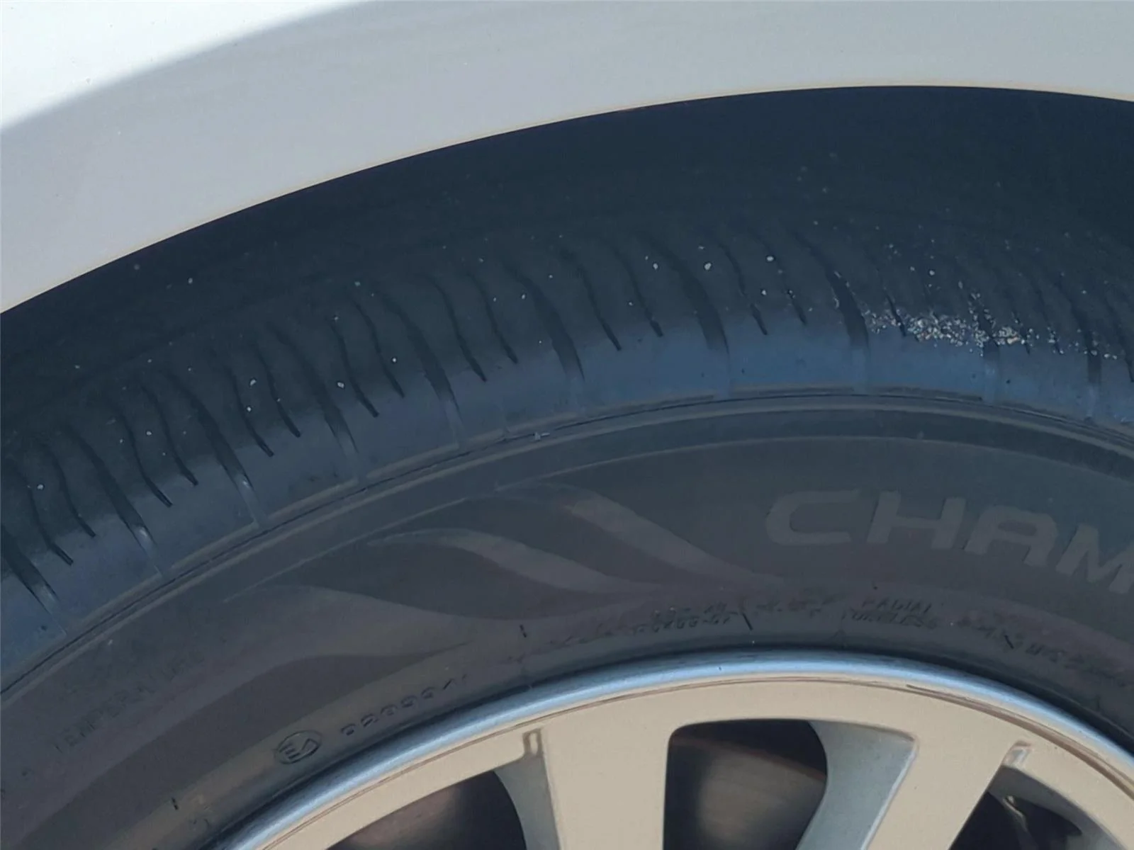 Used 2018  CHEVROLET LT image 13