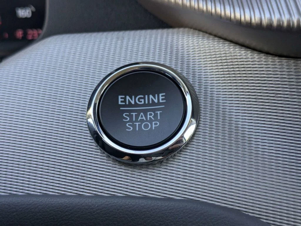 Certified Used 2026 Carbonized Gray Metallic Ford Active image 29