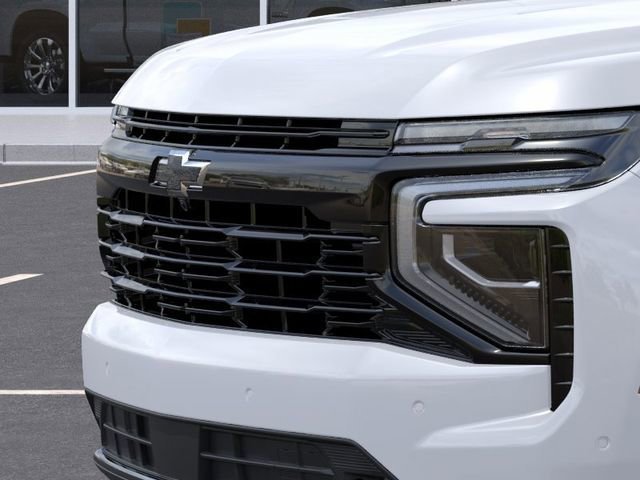 2026 Chevrolet Suburban RST - Photo 13