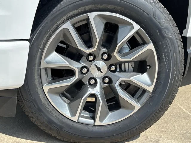 2026 Chevrolet Silverado 1500 RST - Photo 86