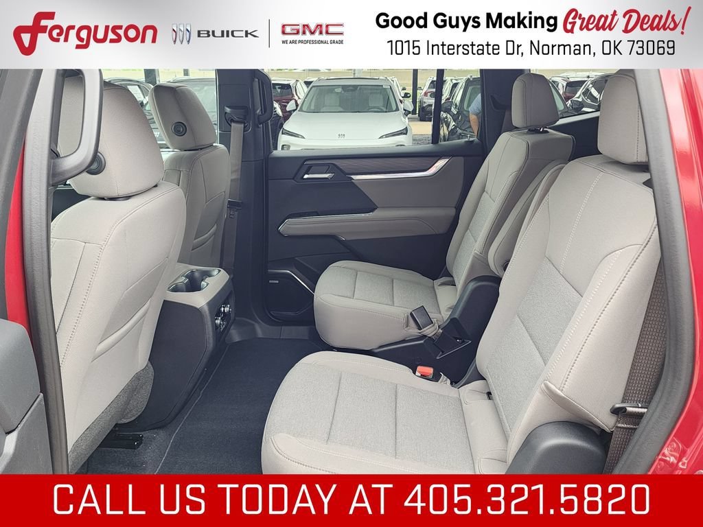 2026 GMC Acadia Elevation - Photo 43