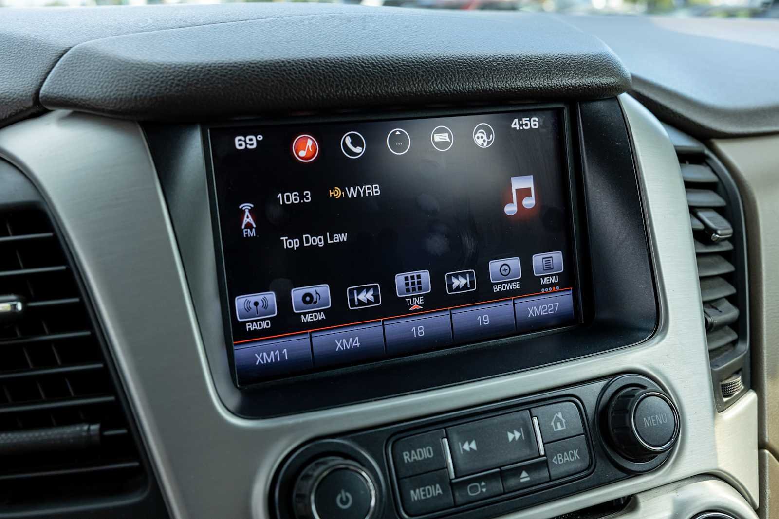 Used 2016 Summit White GMC SLT image 21