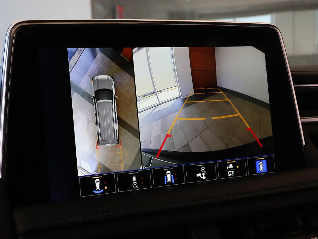 2023 Chevrolet Tahoe Z71 - Photo 20