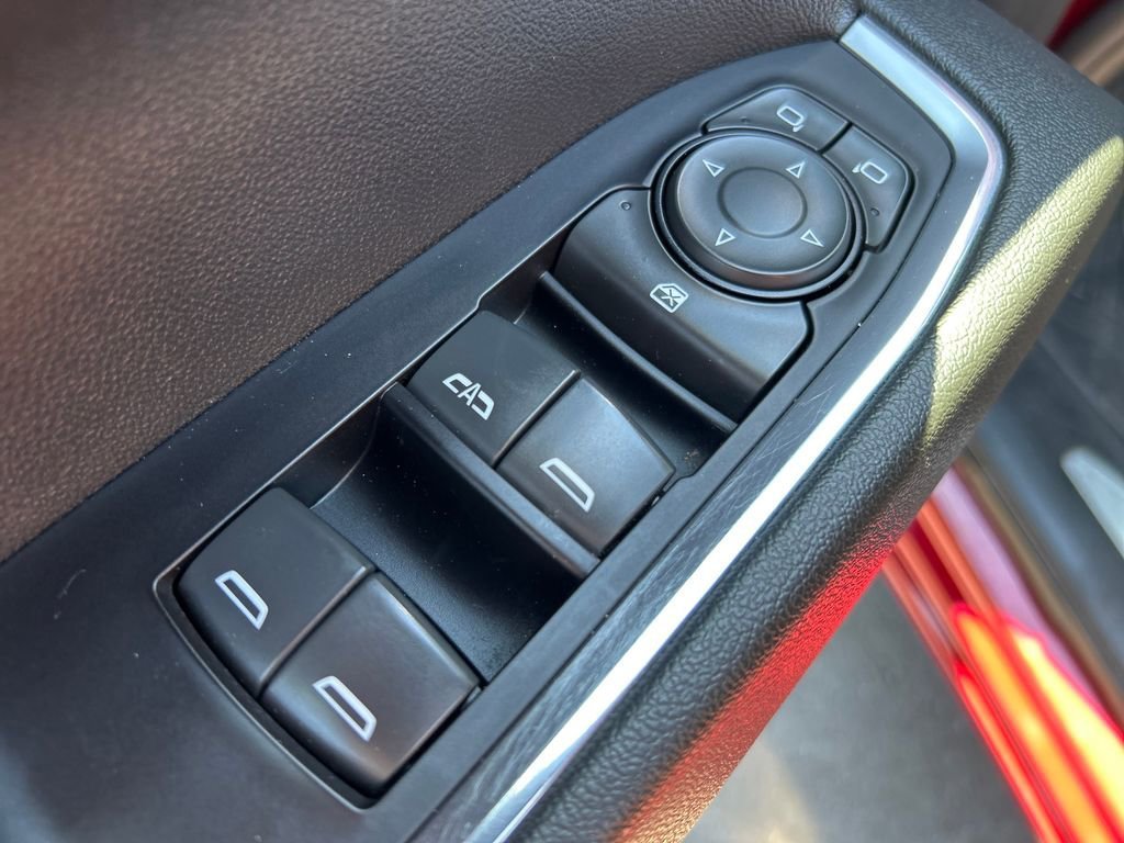 2022 GMC Sierra 1500 SLE - Photo 19