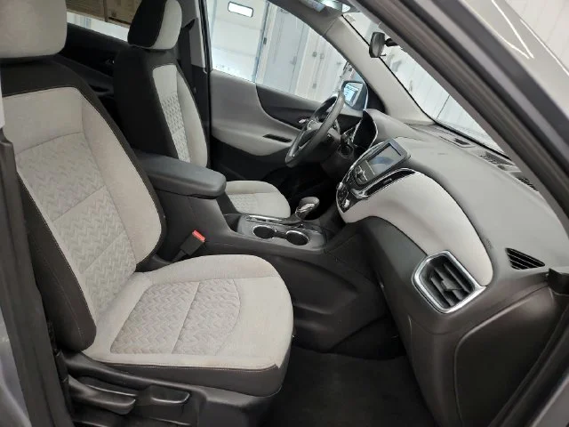 Used 2024 Gray Chevrolet LS image 28