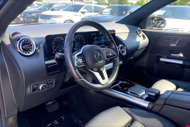 Certified Used 2023  Mercedes-Benz GLA 250 image 14