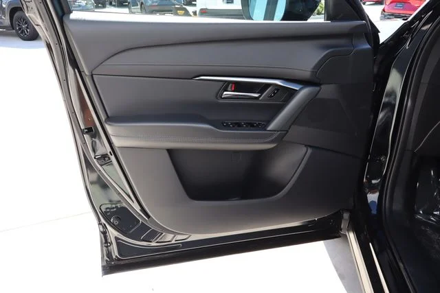 New 2026 Jet Black Mica Mazda 2.5 S Preferred AWD image 14