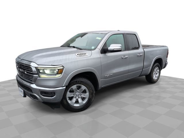 2019 RAM Ram 1500 Pickup Laramie