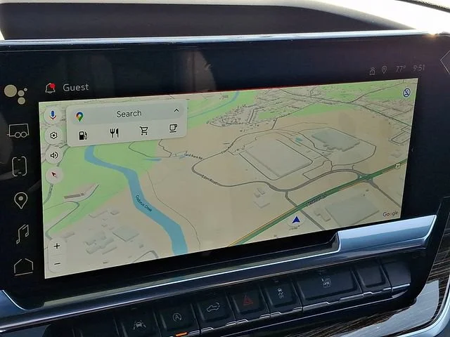 New 2026 Onyx Black GMC Elevation image 13