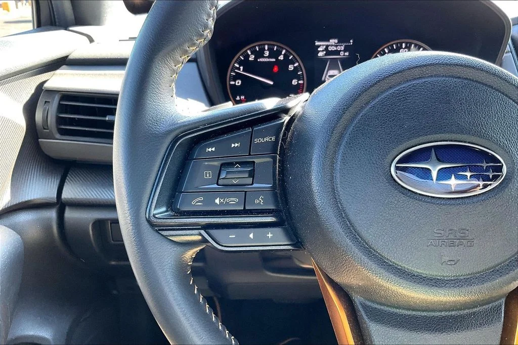2024 Subaru Crosstrek Wilderness - Photo 20