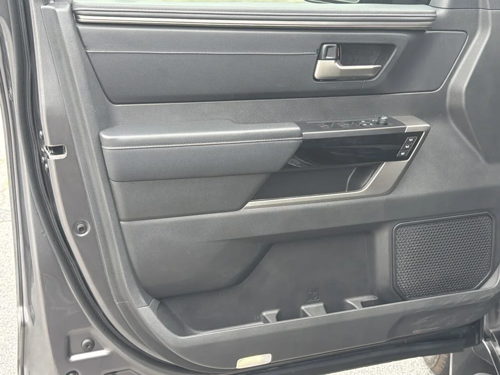 Used 2024 Gray Toyota Limited image 10