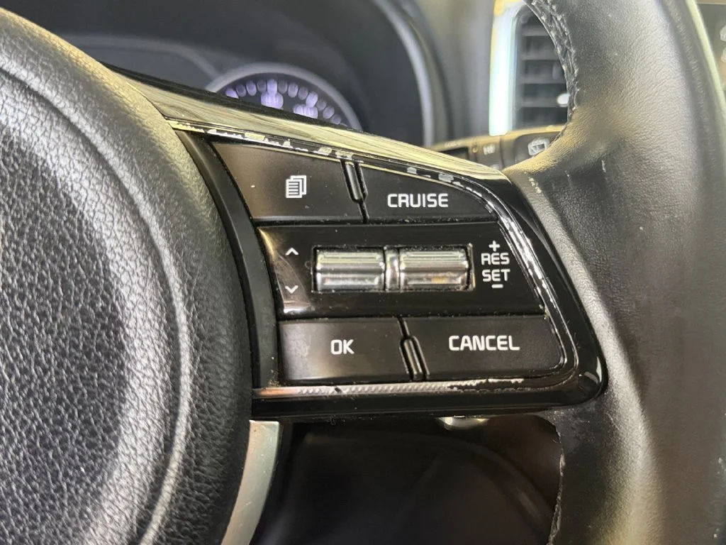 Used 2022 Silver Kia EX image 31