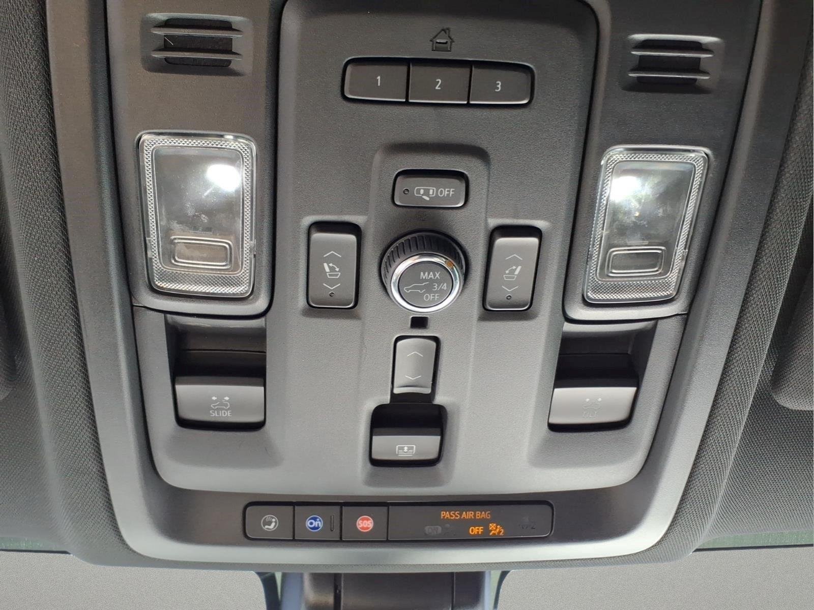 Used 2022 Dark Ash Metallic Chevrolet High Country image 30
