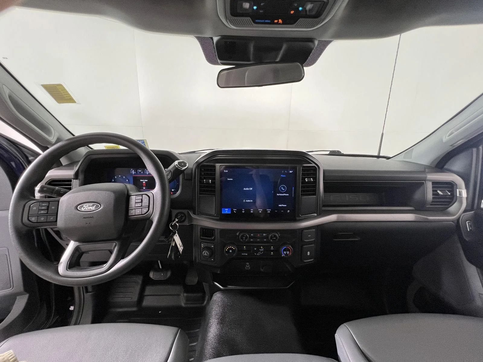 Used 2025 Antimatter Blue Ford XL image 4