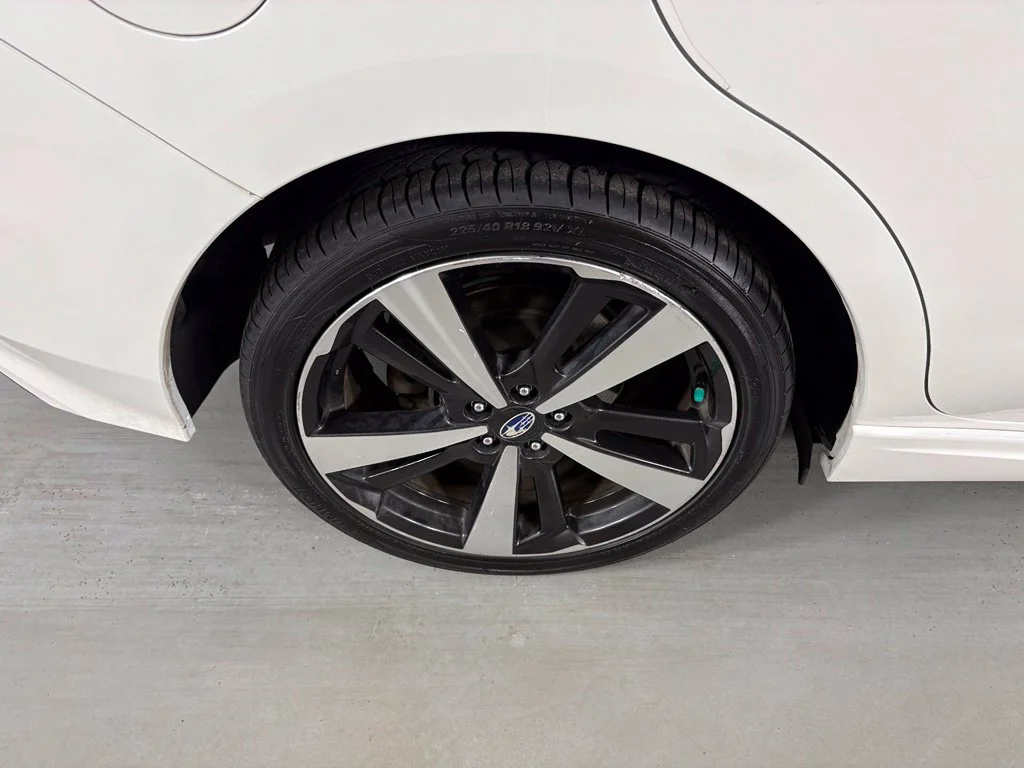 Used 2019 White Subaru 2.0i Sport image 15