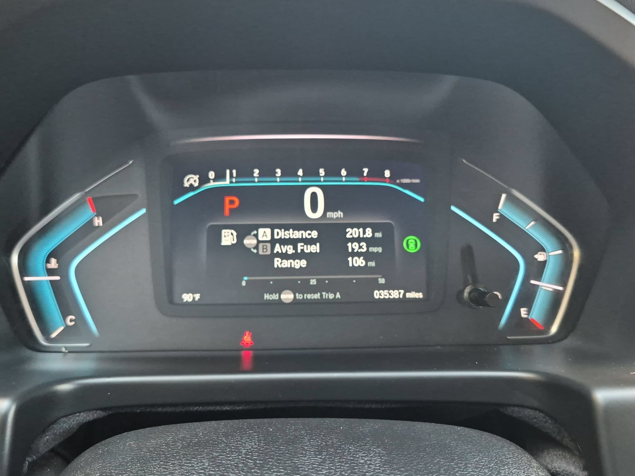 2024 Honda Odyssey EX-L - Photo 13