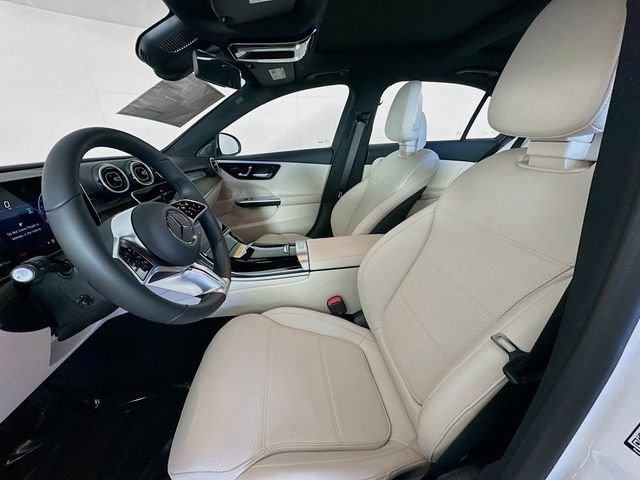 Used 2026 White Mercedes-Benz C 300 image 20