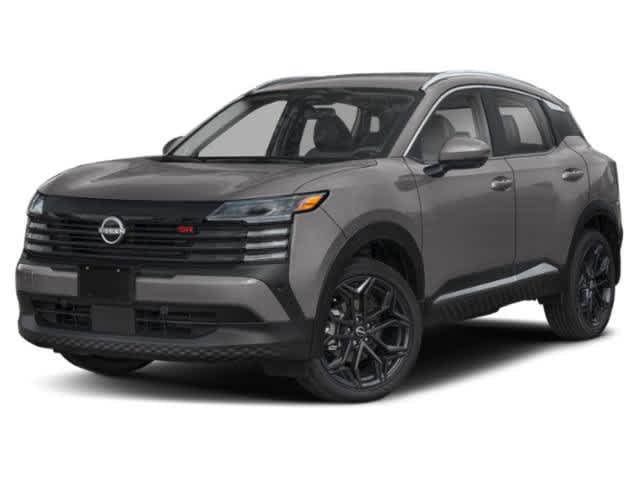 2026 Nissan Kicks 2.0 SR AWD's photo