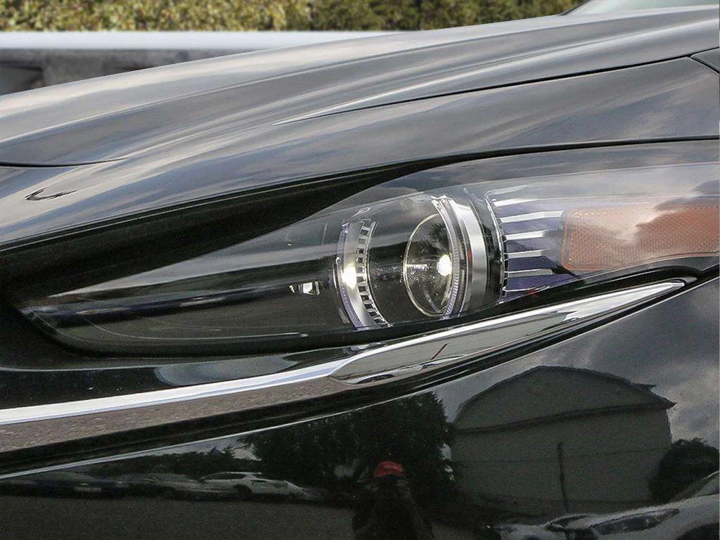 New 2026 Jet Black Mica Mazda GT image 10