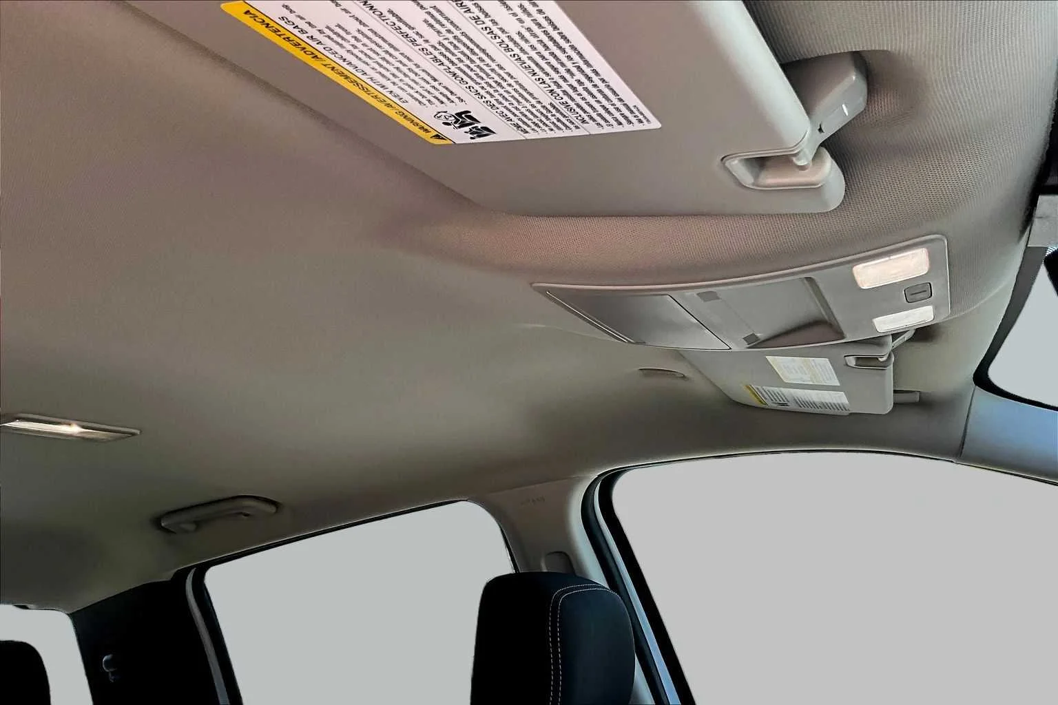 Used 2023 Oxford White Ford XLT image 13