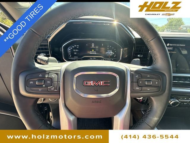 2025 GMC Sierra 1500 Elevation - Photo 12