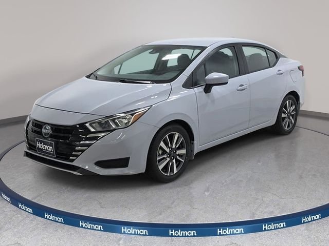 2023 Nissan Versa 1.6 SV CVT's photo