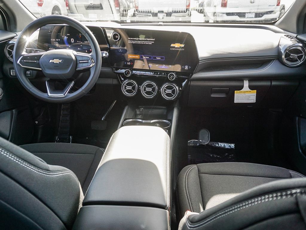 2026 Chevrolet Blazer EV LT - Photo 14