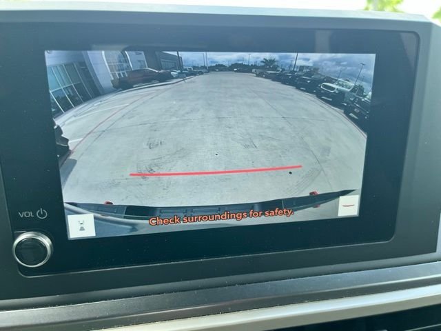 Used 2025  Toyota TRD Off-Road image 9