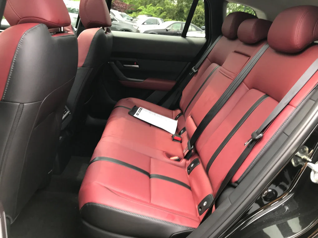 New 2026 Mazda CX-50 Hybrid Premium